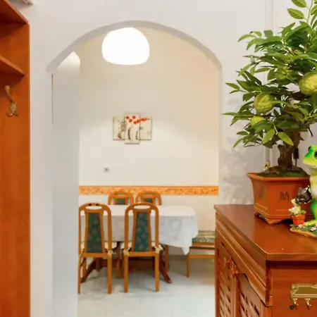 Retro Getaway Kiraly Street Heart Of The
